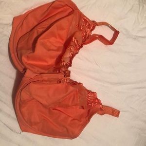 1st & Curve Bra 38J